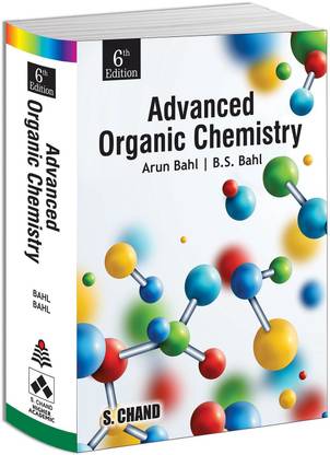 Advanced Organic Chemistry, (Library Edition)