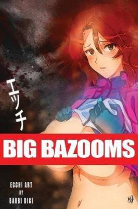 BIG BAZOOMS - Busty Girls with Big Boobs
