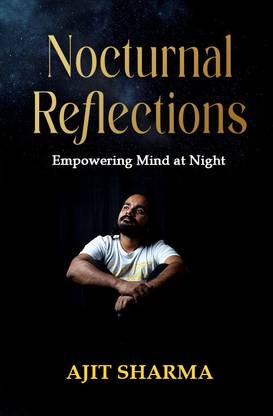 Nocturnal Reflections: Empowering Mind at Night