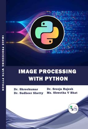 Image processing with python