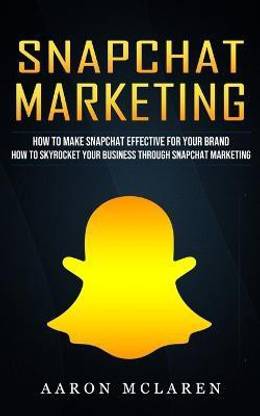 Snapchat Marketing