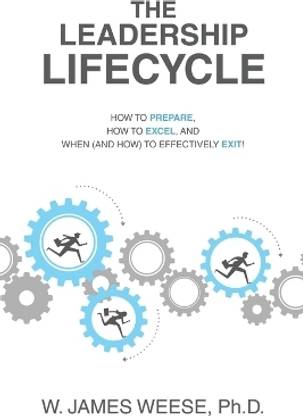 The Leadership Lifecycle