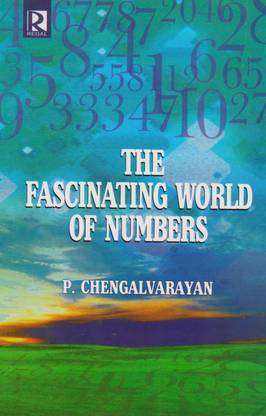 The Fascinating World of Numbers