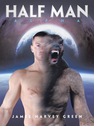 Half Man