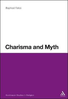 Charisma and Myth