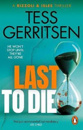 Last to Die