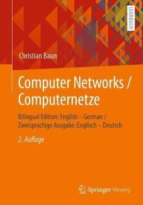 Computer Networks / Computernetze