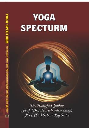 Yoga Spectrum