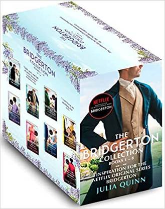 The Bridgerton Collection