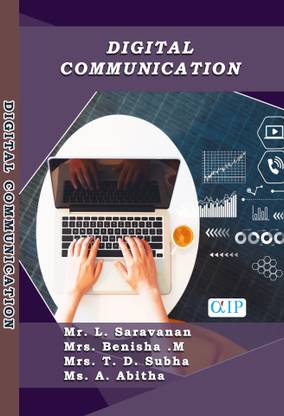 Digital Communication