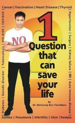 1 Question That Can Save Your Life