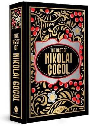 Nikolai Gogol