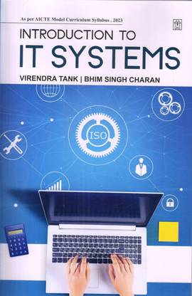 Introduction to IT Systems