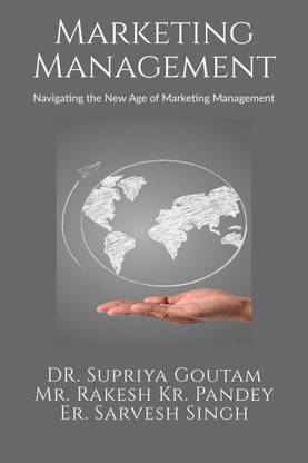 Marketing Management