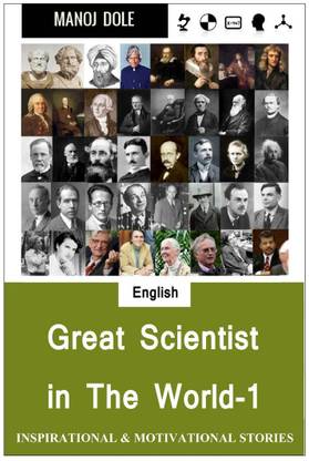 Great Scientist in The World-1