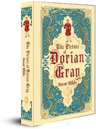 The Picture of Dorian Gray