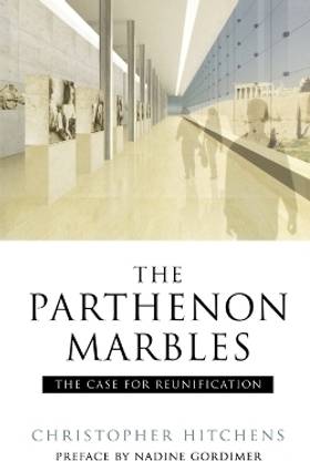 The Parthenon Marbles