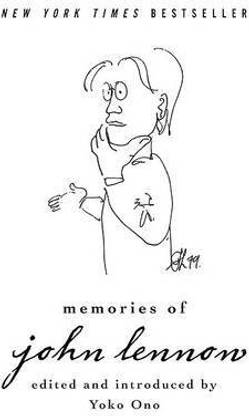 Memories of John Lennon
