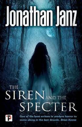 The Siren and The Specter