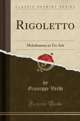 Rigoletto