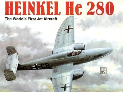 Heinkel He 280