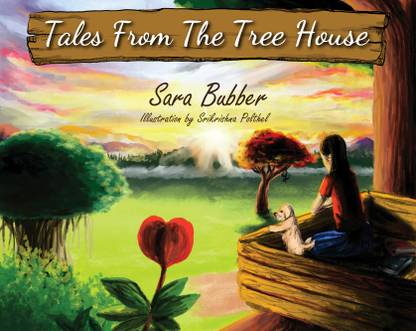 Tales From The Tree House