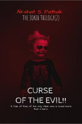 CURSE OF THE EVIL!!