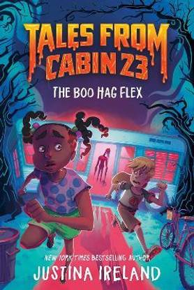 Tales From Cabin 23