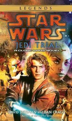 Jedi Trial: Star Wars Legends