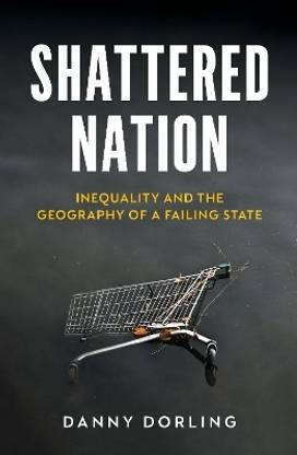 Shattered Nation