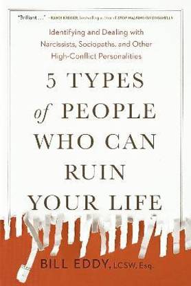 5 Types of People Who Can Ruin Your Life