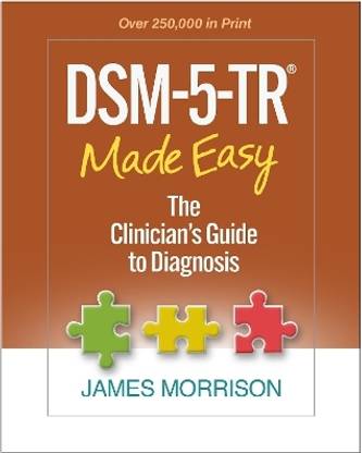DSM-5-TRA (R) Made Easy