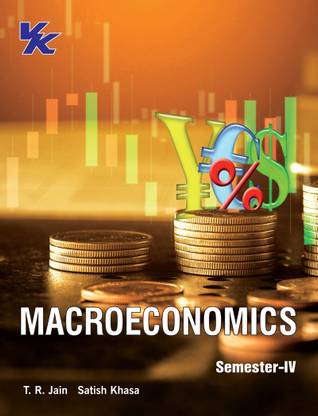 Macroeconomics (Sem-IV) BA CBL University (2022-23) Examination