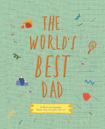 The World's Best Dad: Volume 1