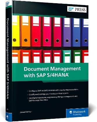 Document Management with SAP S/4HANA