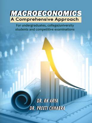 MACROECONOMICS: A Comprehensive Approach
