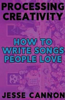 Processing Creativity