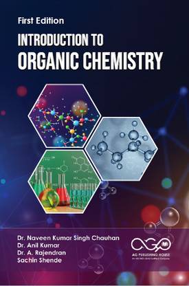 Introduction to Organic chemistry