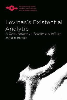 Levinas's Existential Analytic