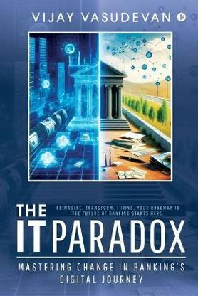 The IT Paradox