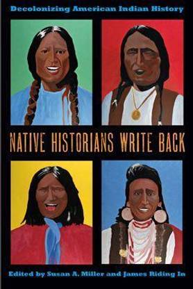 Native Historians Write Back
