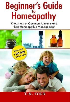 Beginner's Guide to Homeopathy