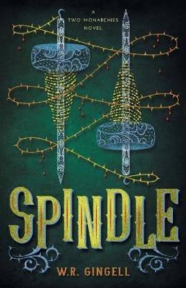 Spindle
