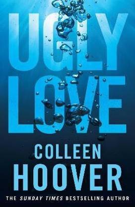 Ugly Love  - UGLY LOVE PAPERBOOK
