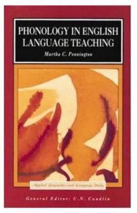 Phonology in English Language Teaching