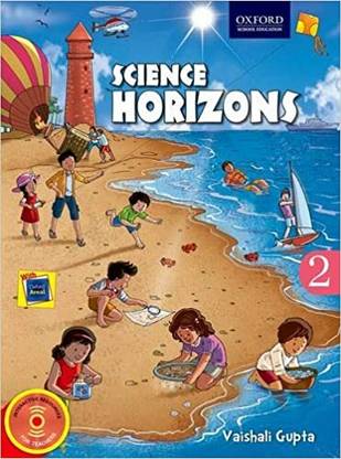 Science Horizons 2 (NEP 2020)