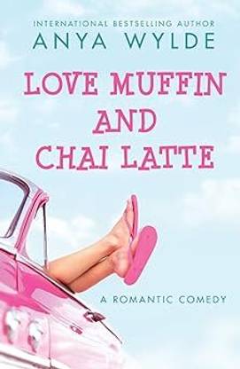 Love Muffin And Chai Latte