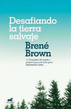 Desafiando la tierra salvaje / Braving the Wilderness