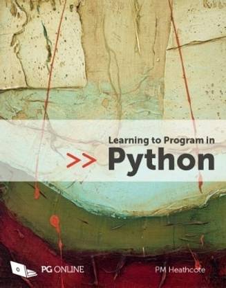 Learning to Program in Python 2017