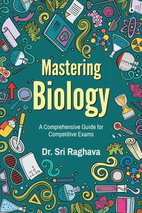 Mastering Biology